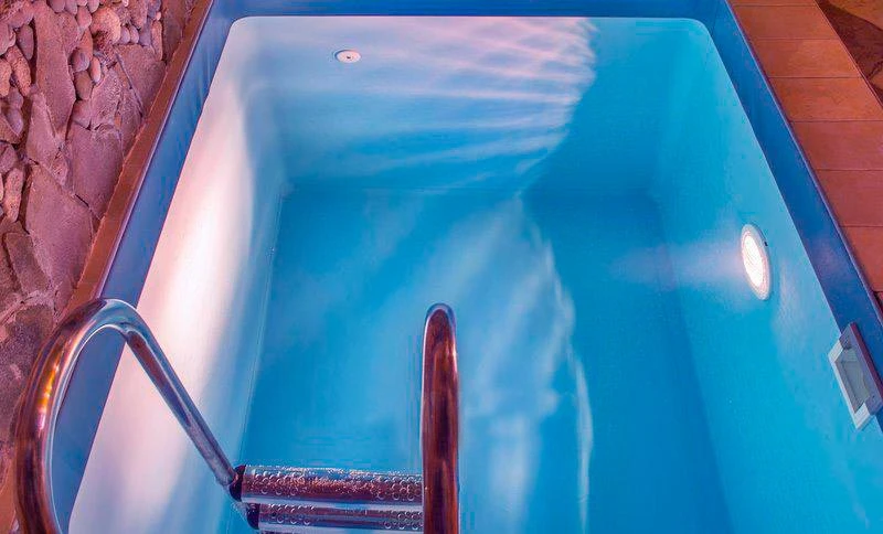 Баня На Олимпийской — сауны и бани Харькова